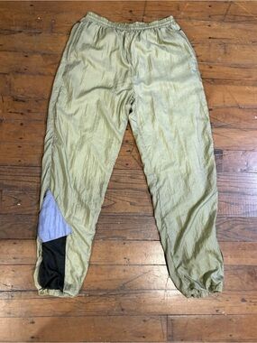 VINTAGE Givenchy Activewear Pants | Size Large